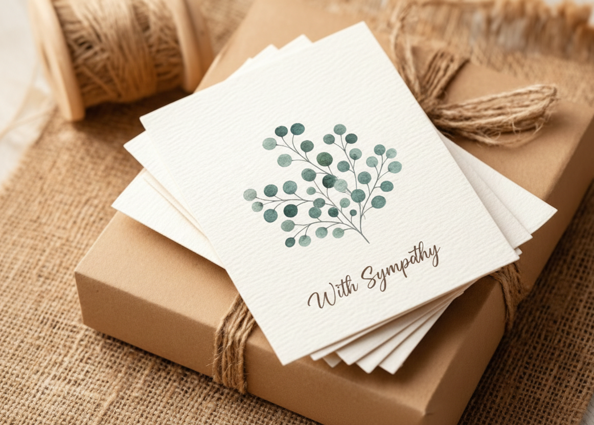 Greeting Cards