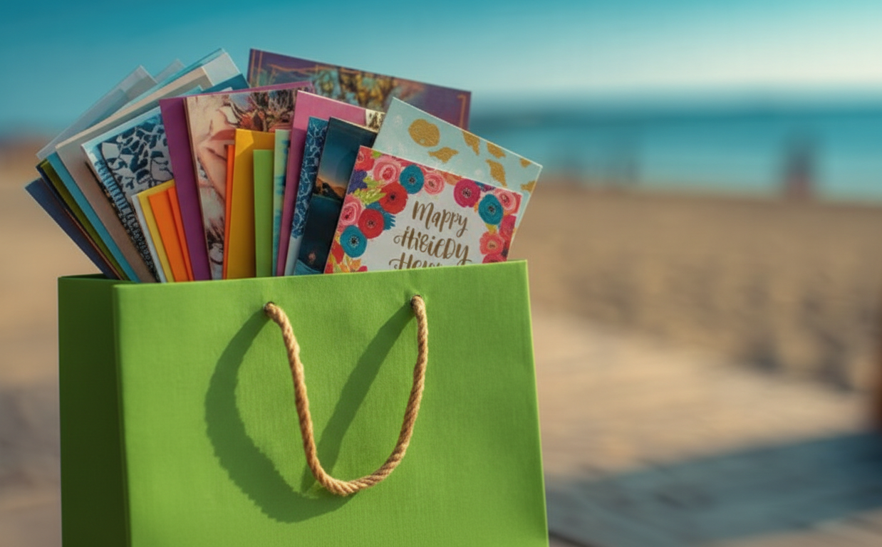 Greeting Cards