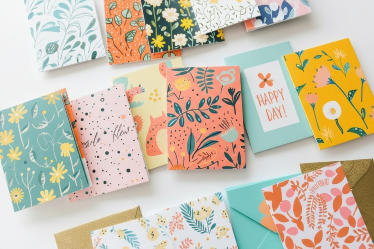 Greeting Cards - Image 3