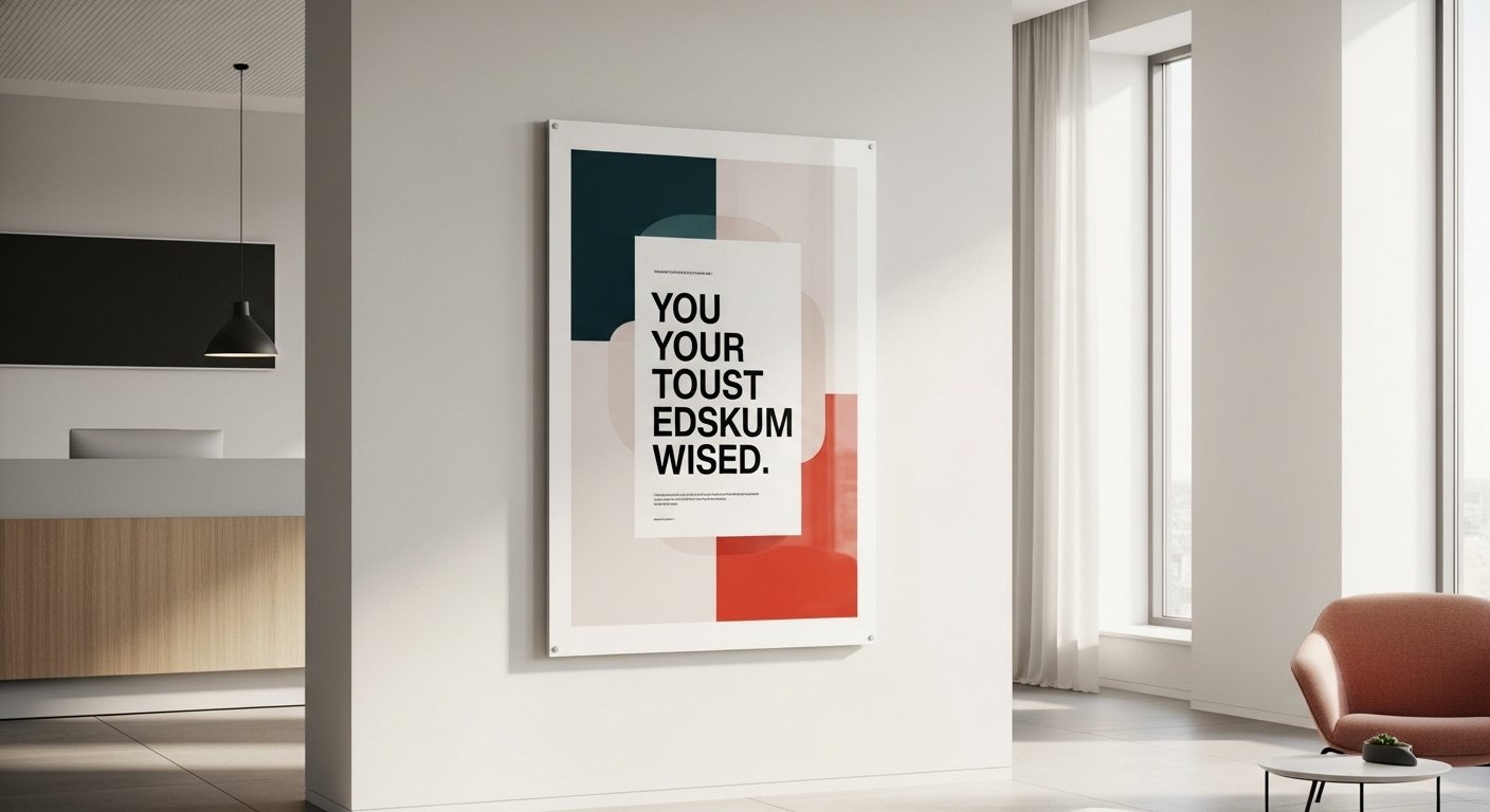 Mounted Posters - Image 4