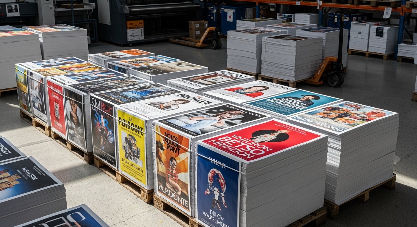 Bulk Posters - Image 2