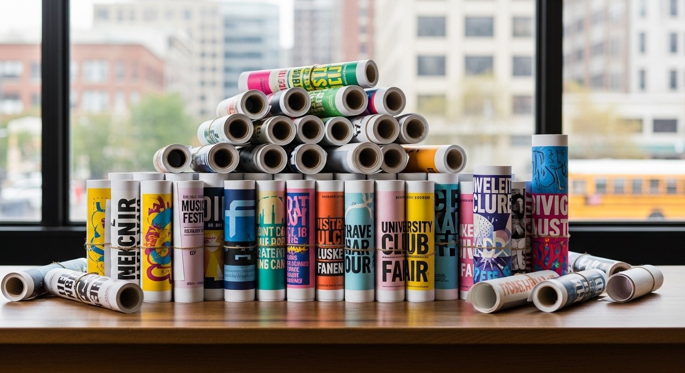 Bulk Posters - Image 4
