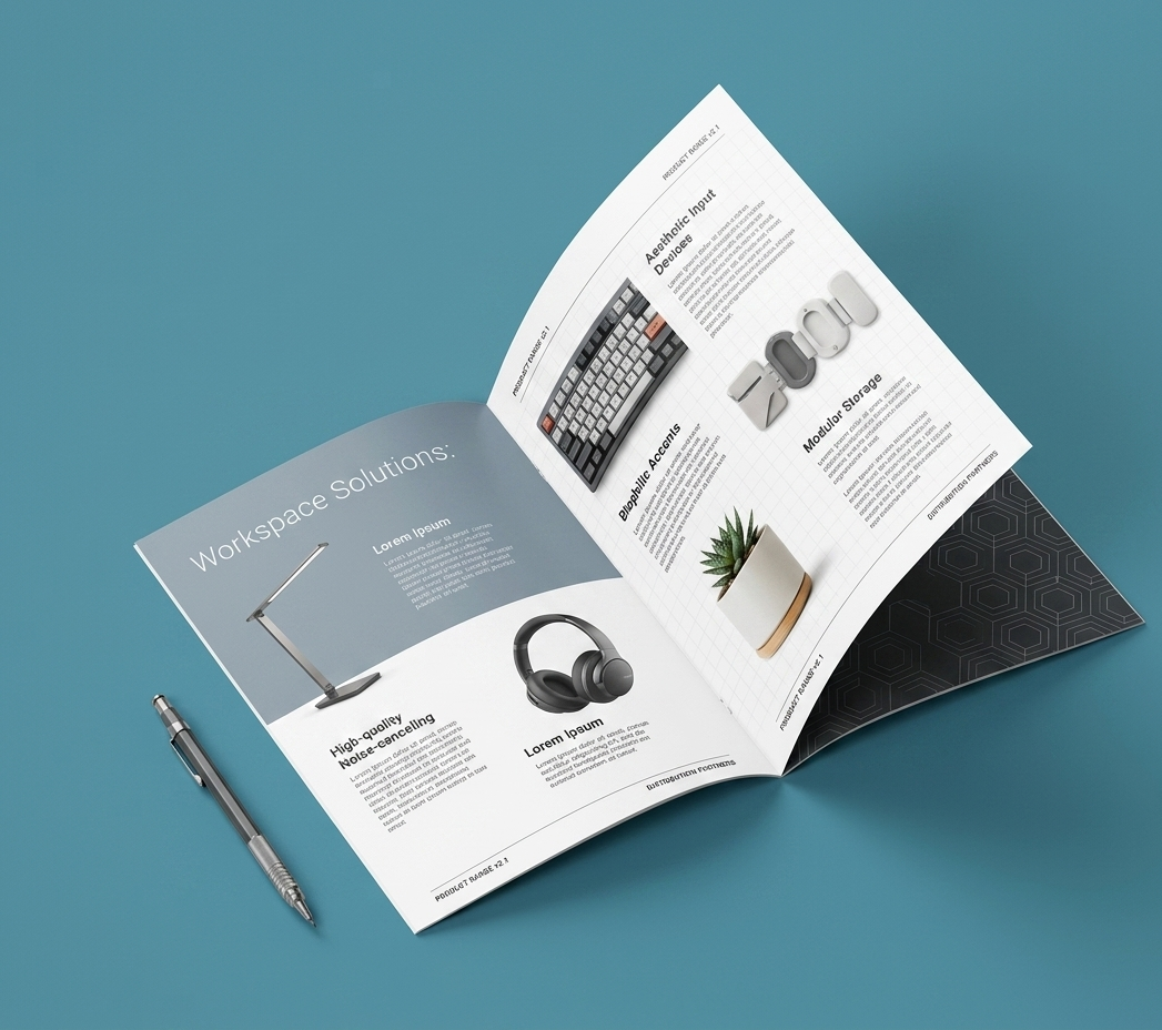 Booklets