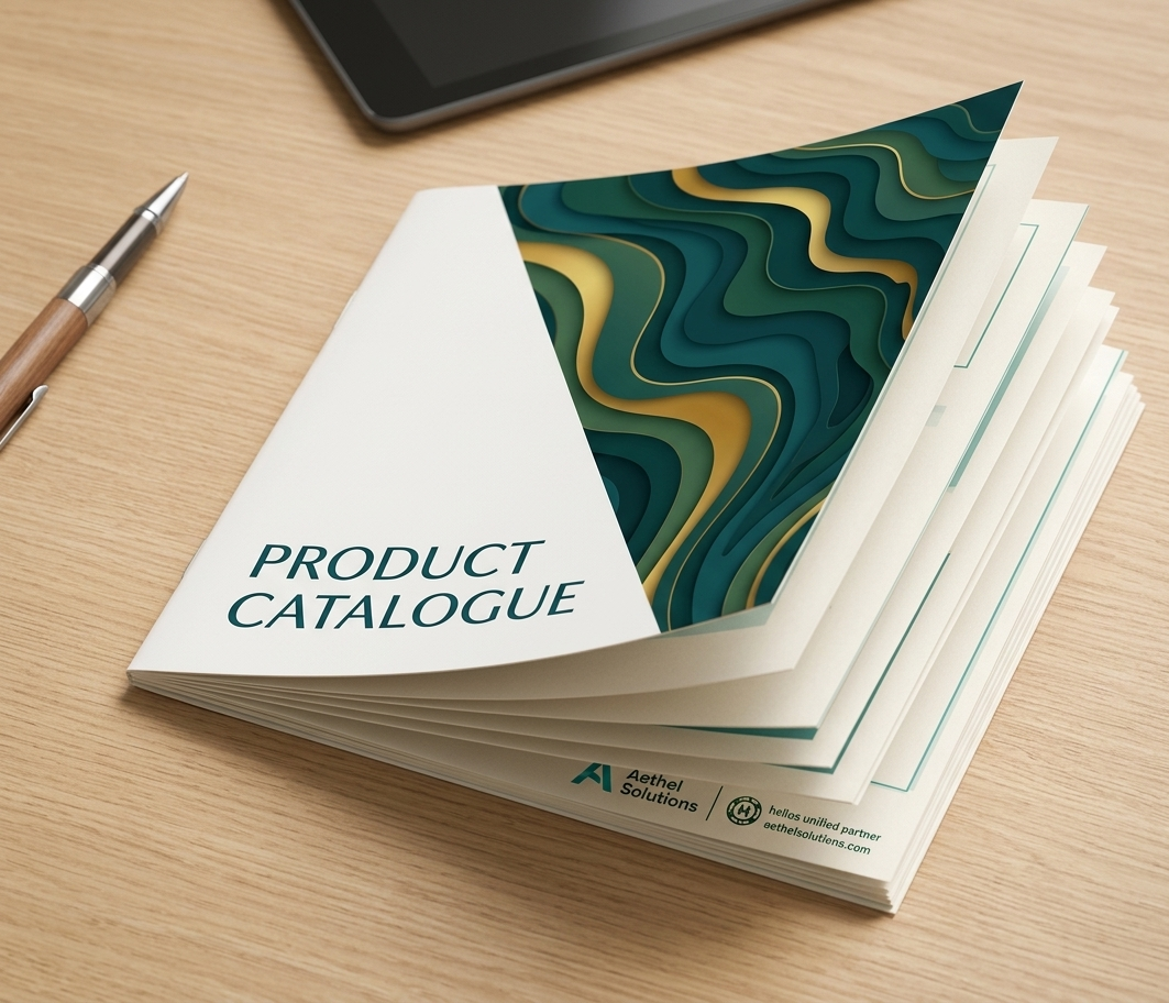 Catalogs