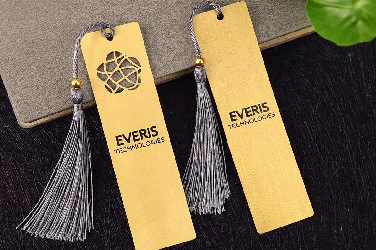 Bookmarks
