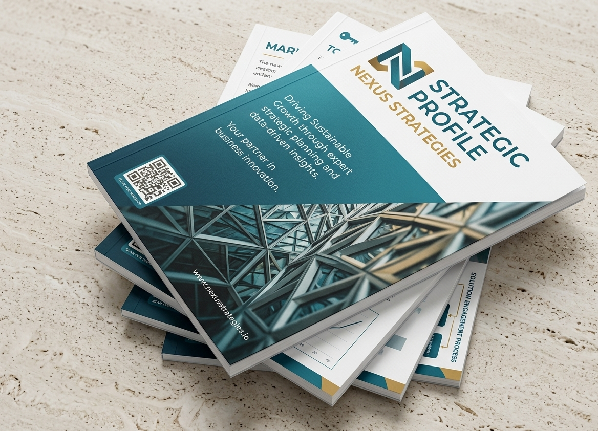 Booklets