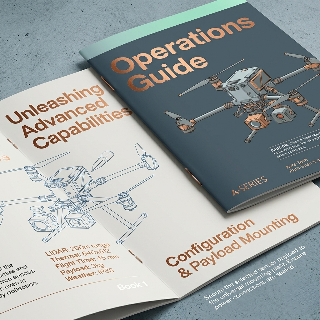 Booklets - Image 4
