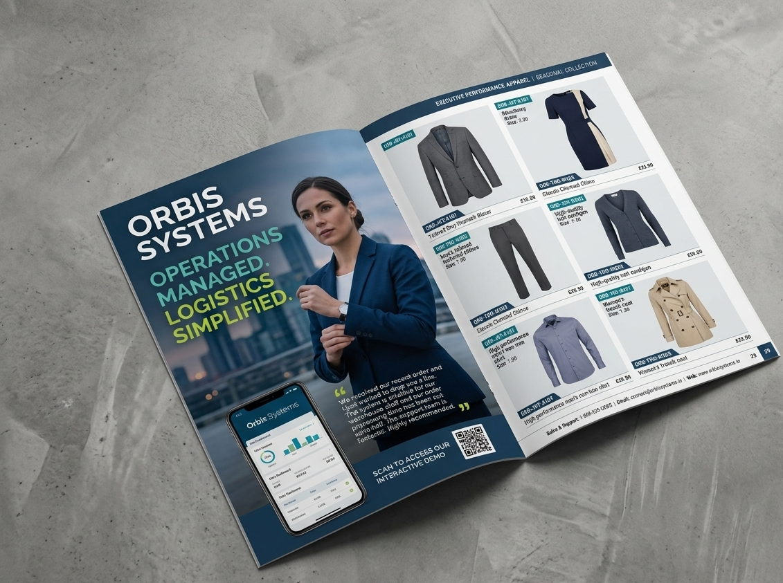 Catalogs
