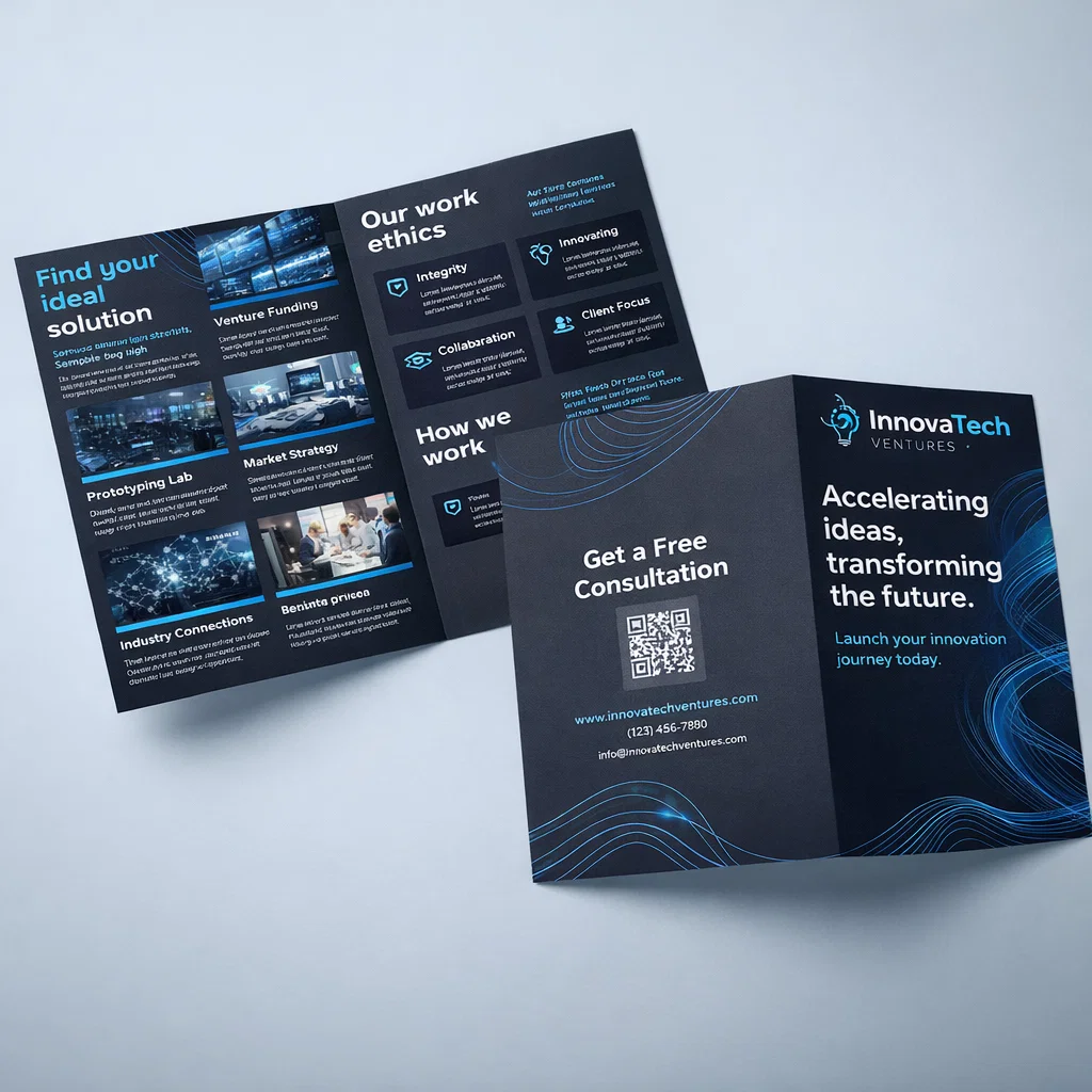 Brochures - Image 3