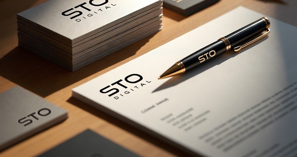Custom Ballpoint Pen - Image 4
