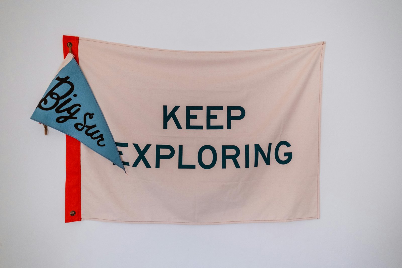 Fabric Banners - Image 3