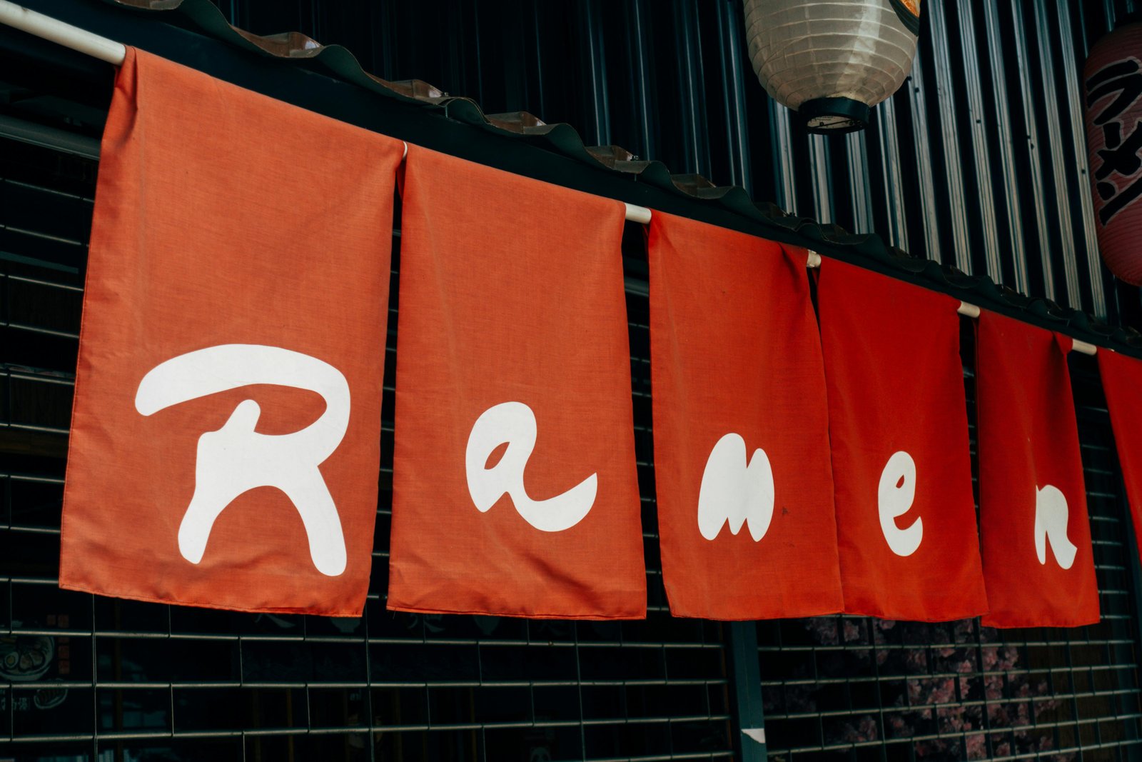 Fabric Banners - Image 4