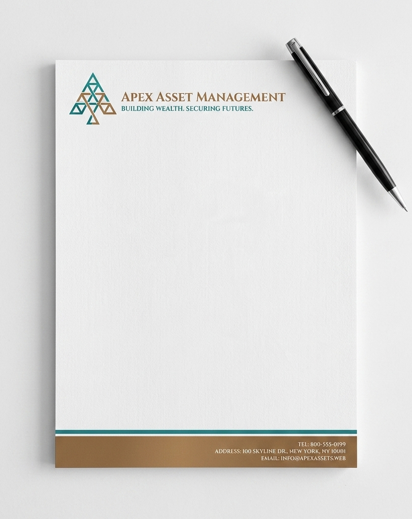 Letterhead - Image 2