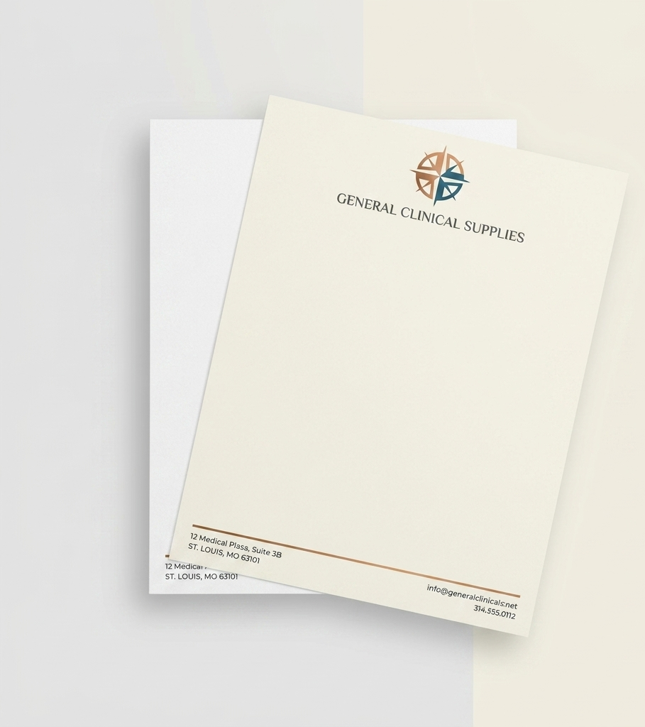 Letterhead - Image 4