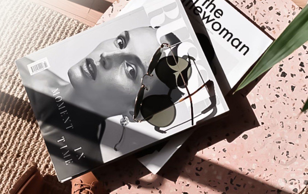 Magazines - Image 2
