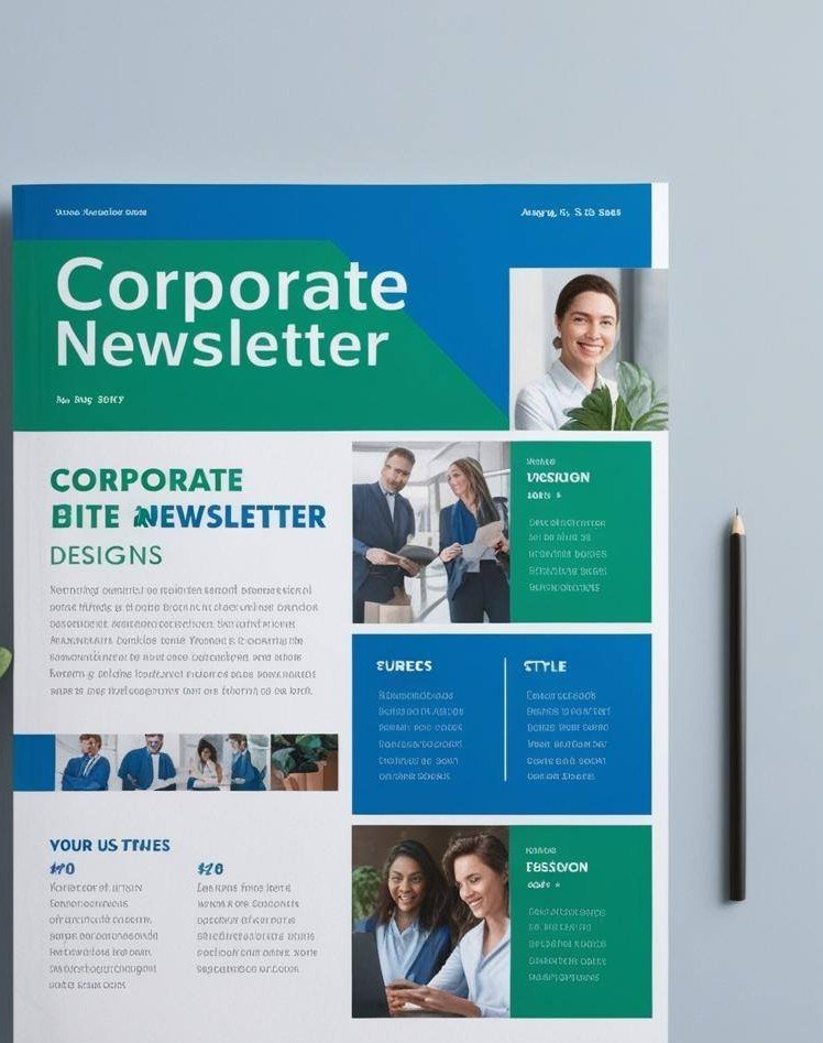 Newsletters - Image 3