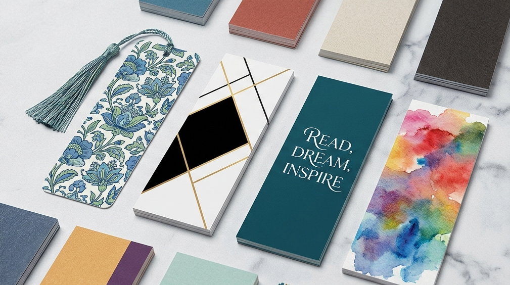 Bookmarks - Image 2