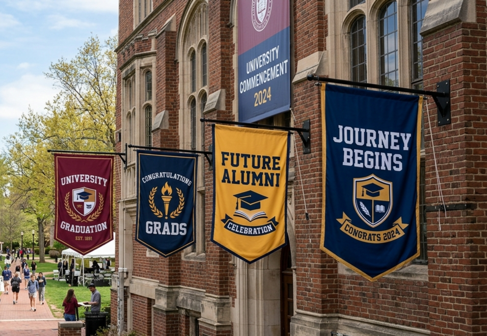 Wall Flags