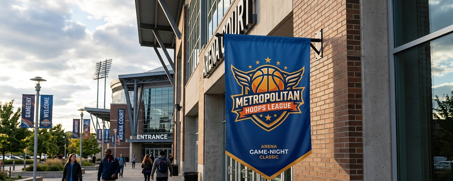 Wall Flags - Image 3