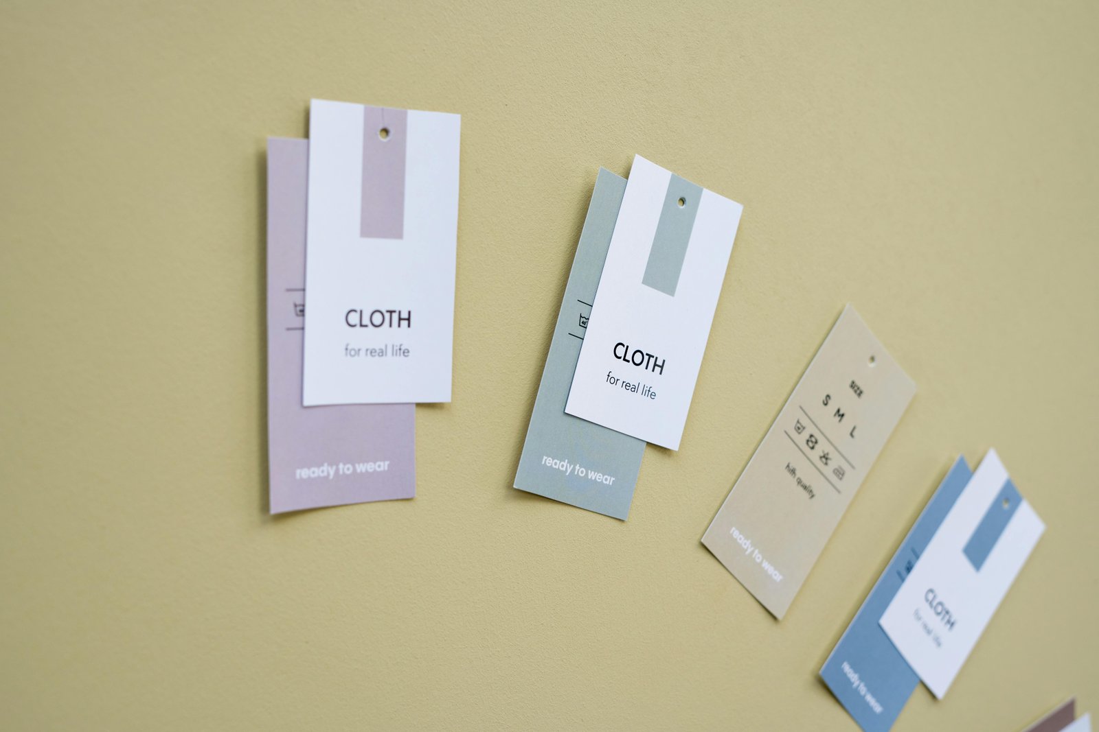 Hang Tags - Image 4
