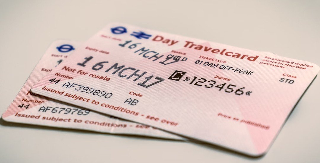 Tickets