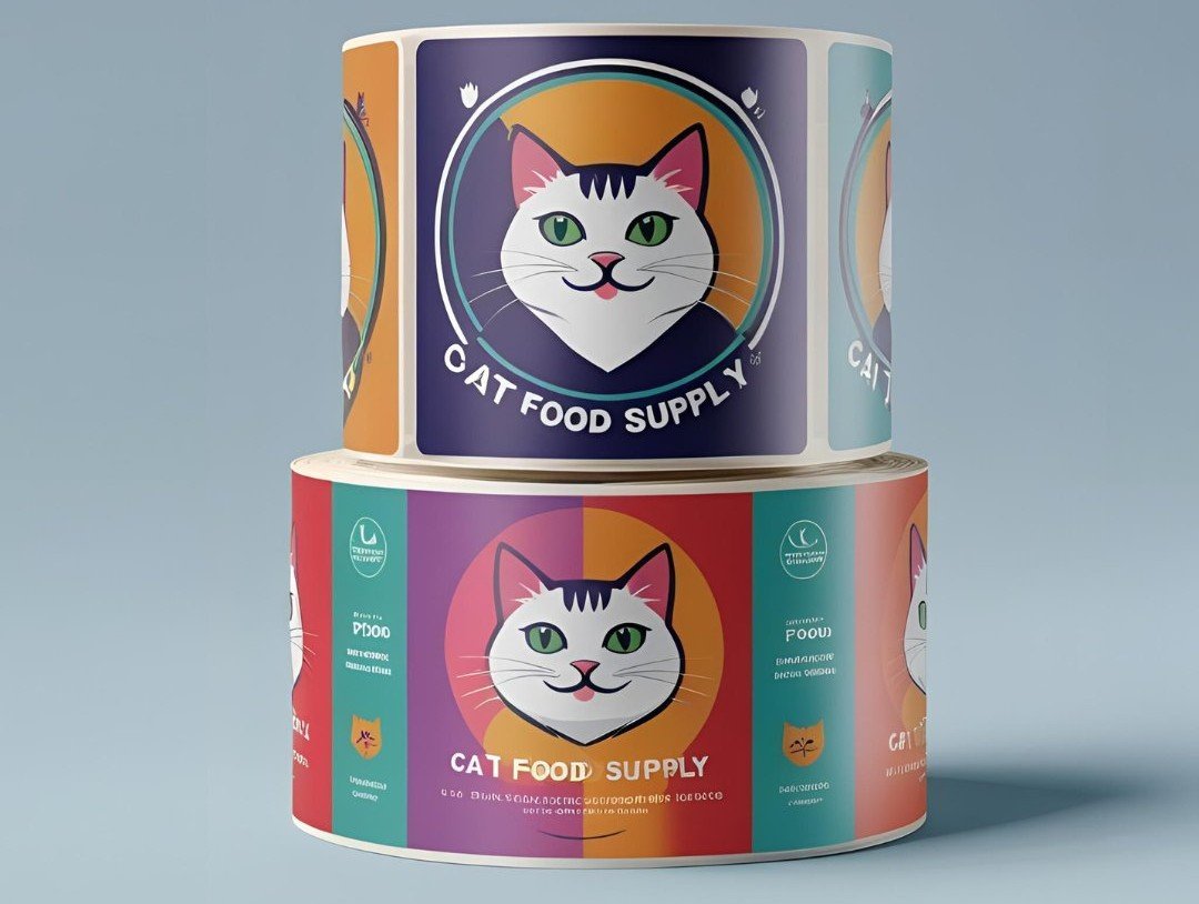 Roll Labels - Image 3