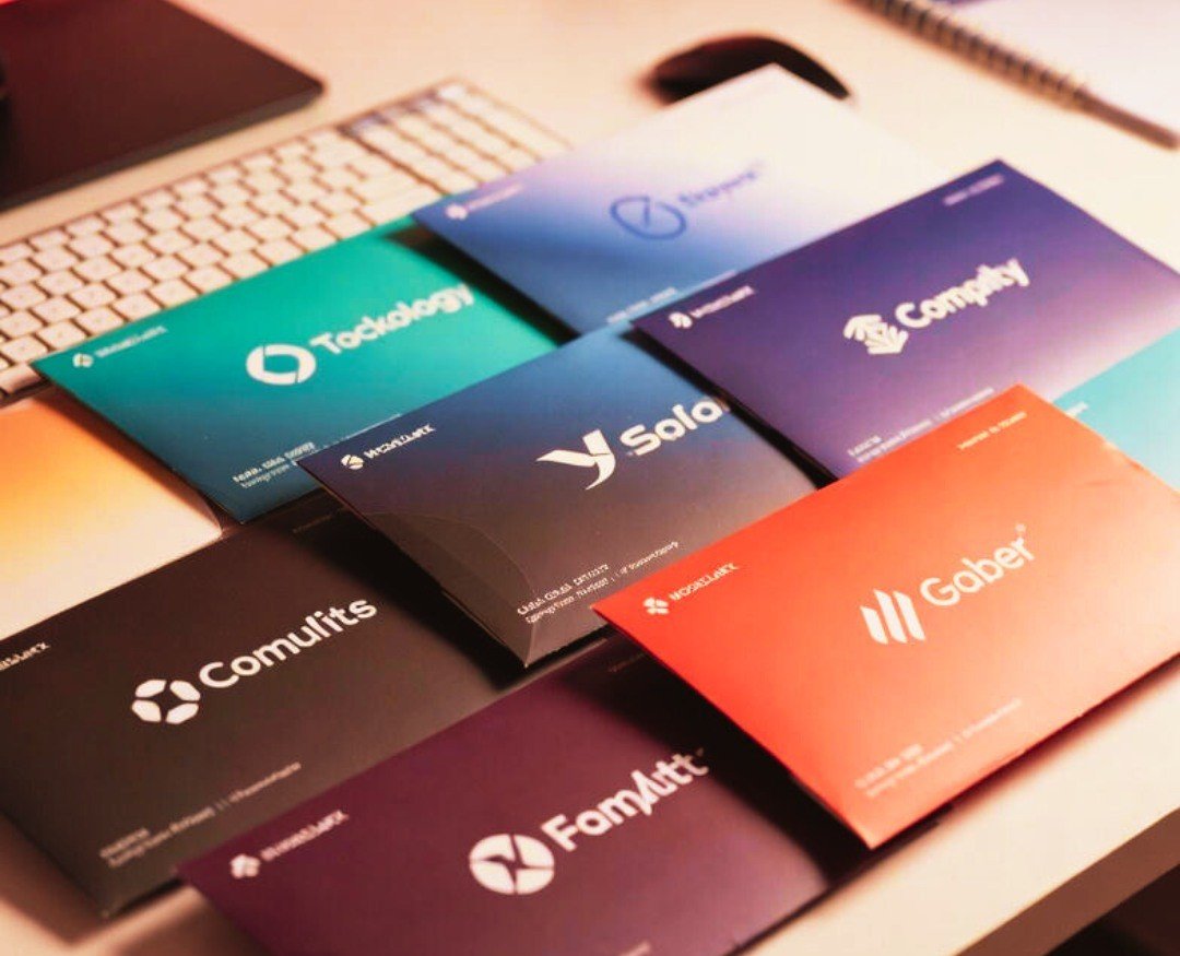 Envelopes