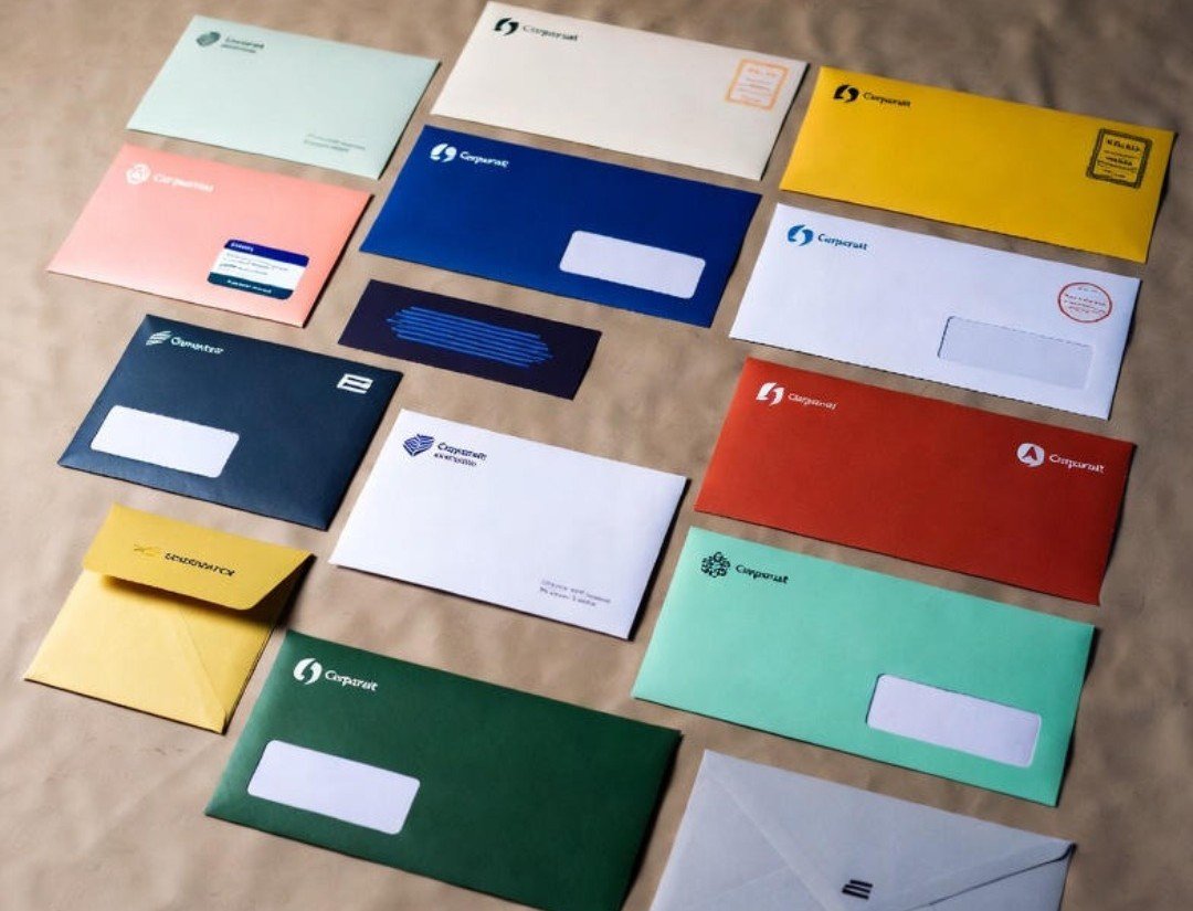 Envelopes - Image 2