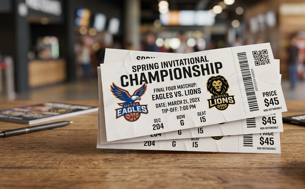 Tickets - Image 2