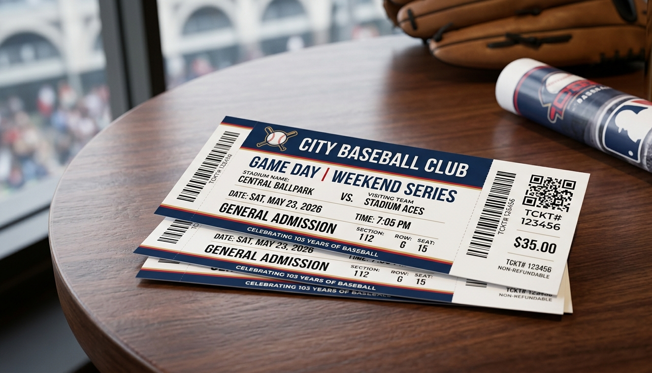 Tickets - Image 3