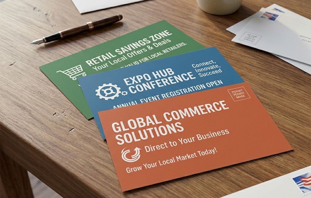Every Day Direct Mail (EDDM) - Image 2