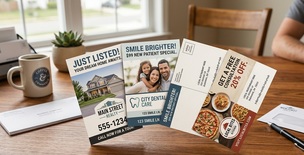 Every Day Direct Mail (EDDM) - Image 3