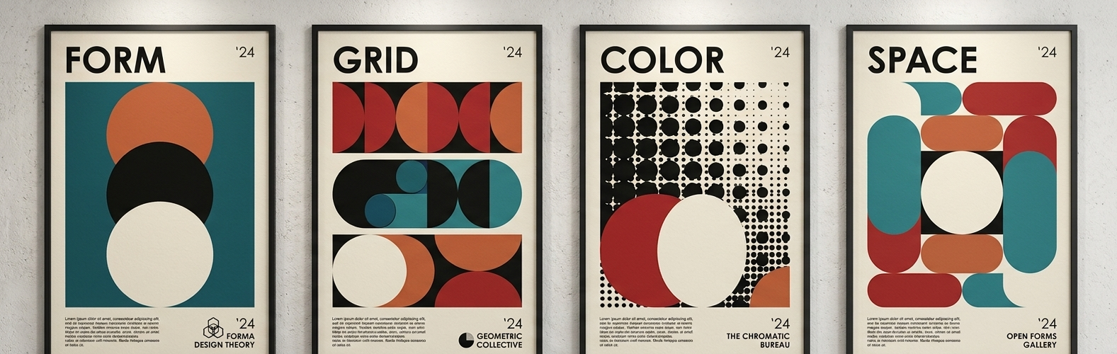 Large Format Posters