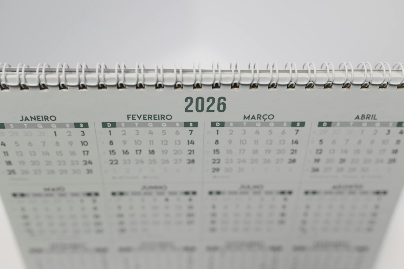 Desk Calendars - Image 2