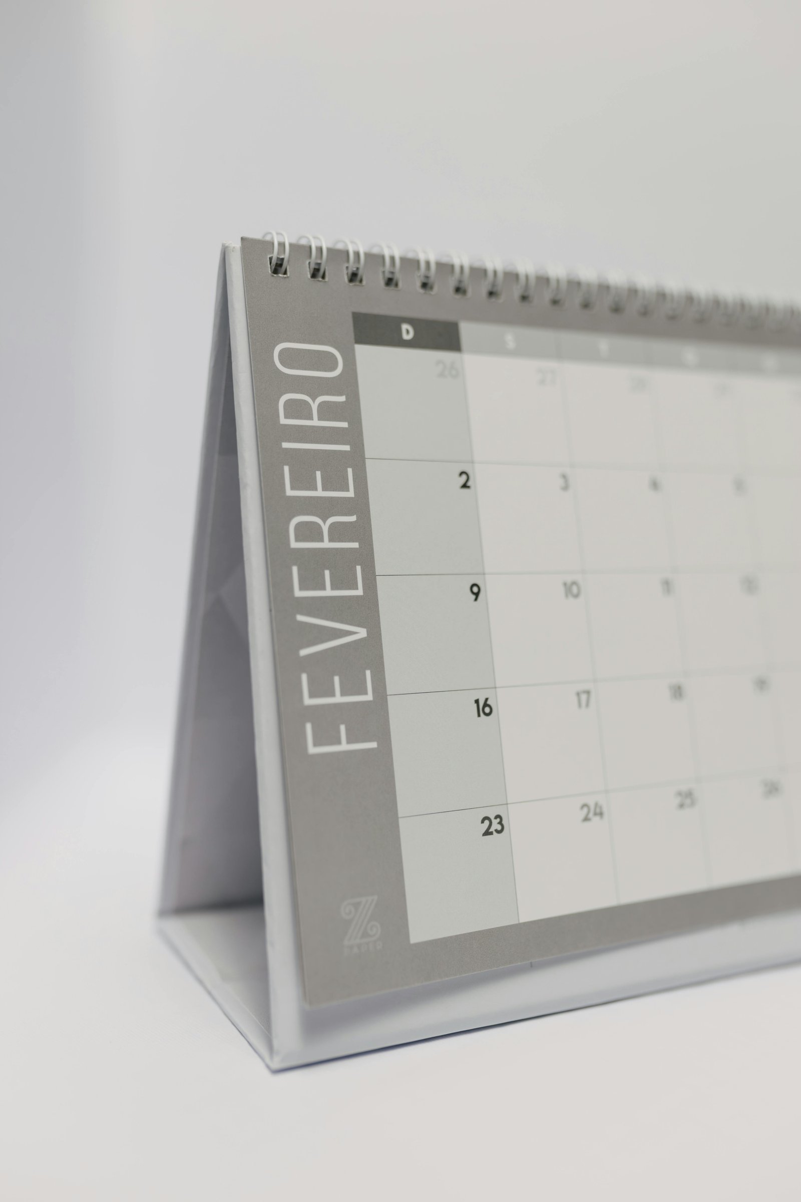 Desk Calendars - Image 4