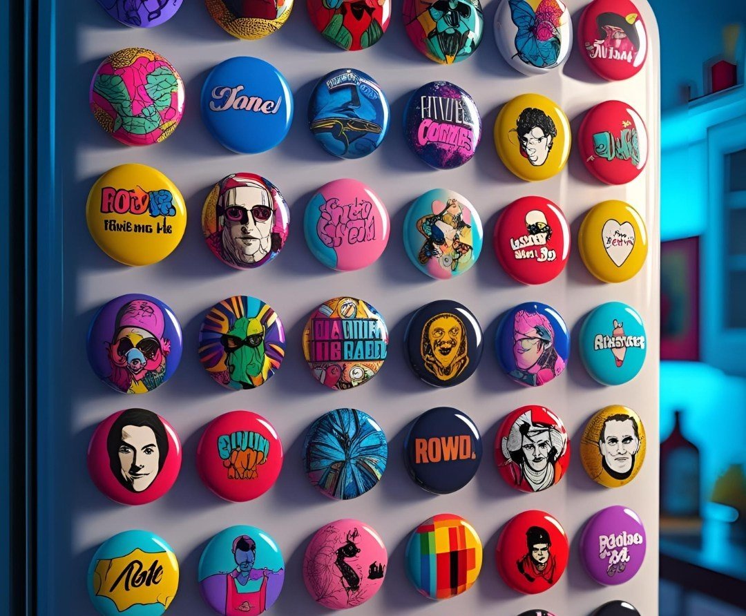 Magnets