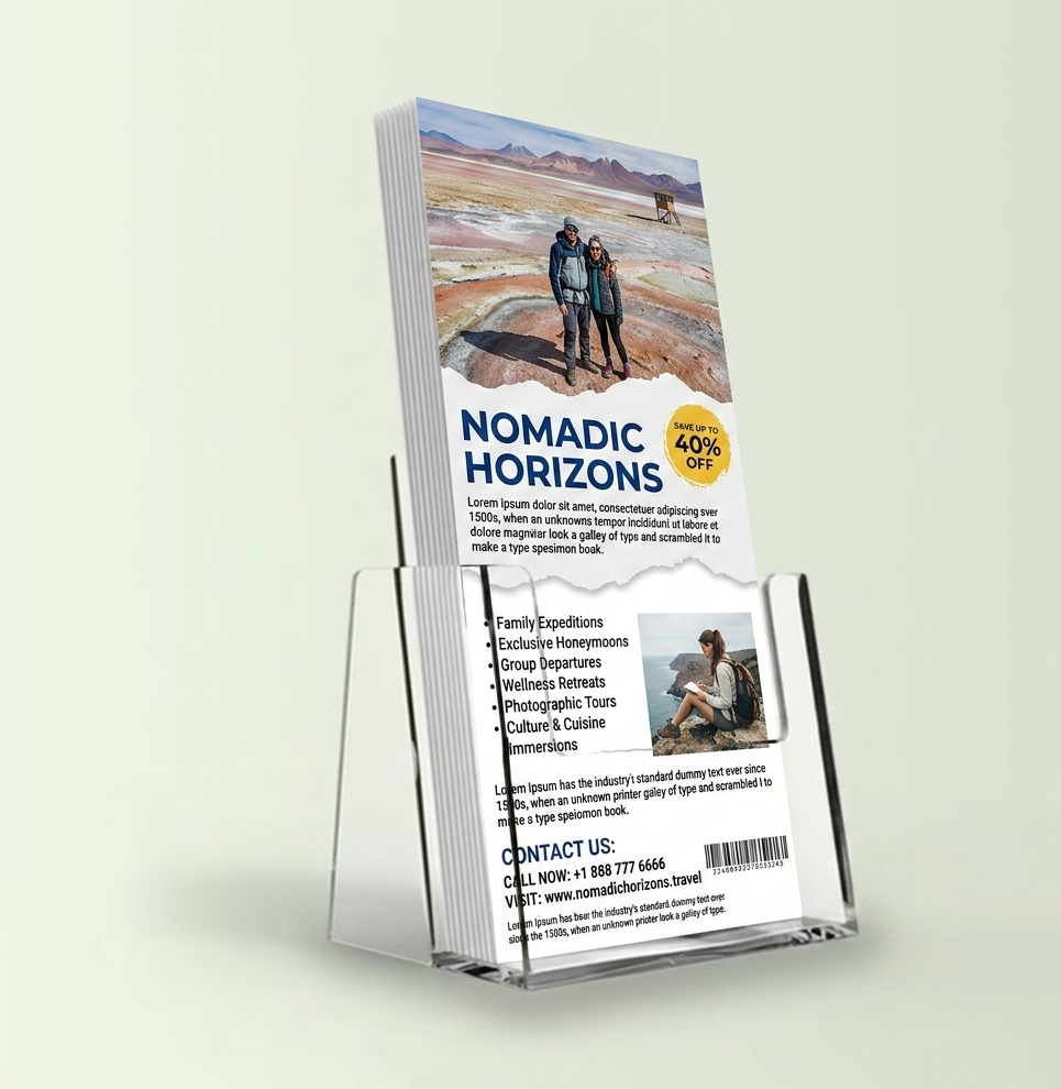 Rack Cards - Image 3
