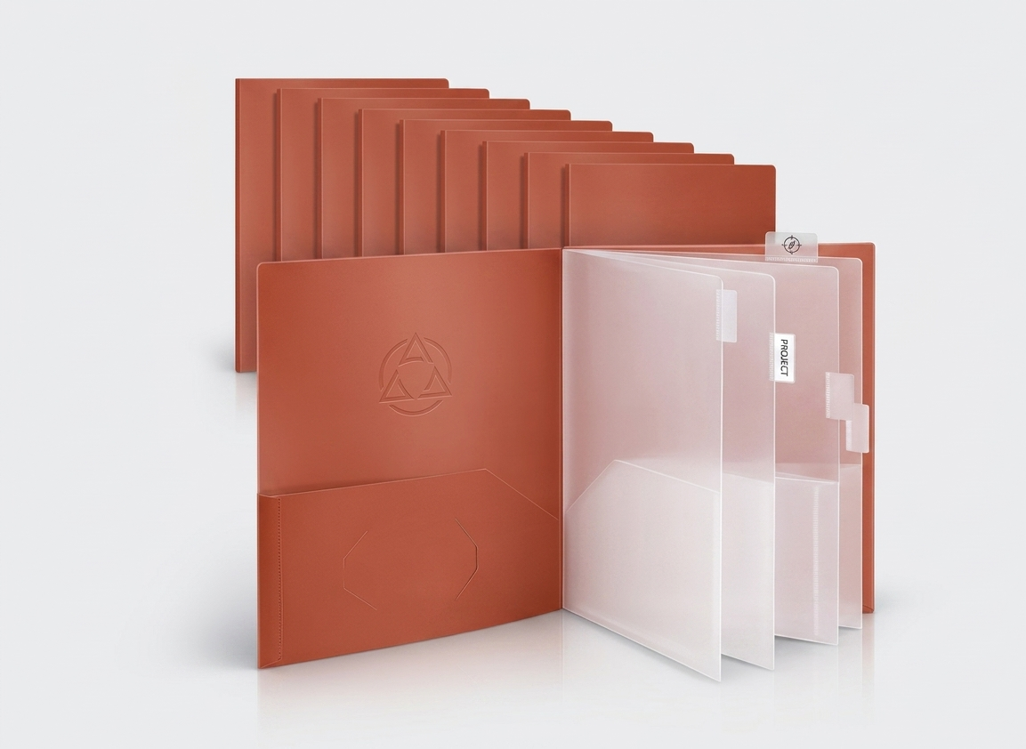 Pocket Folders - Image 2