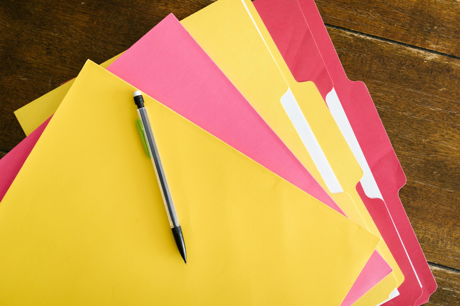 Pocket Folders - Image 4
