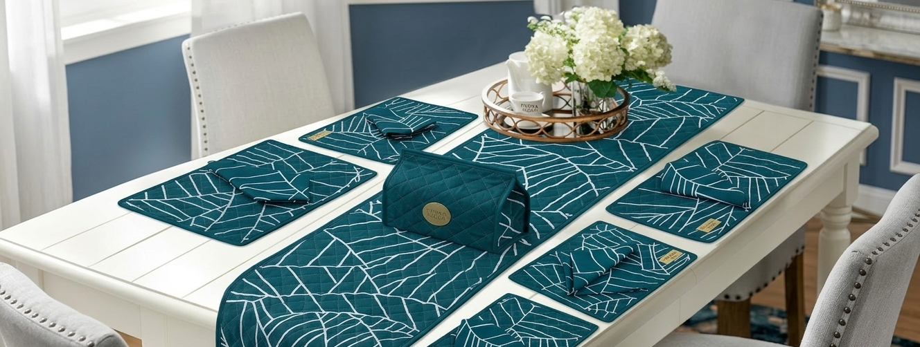 Table Runners - Image 4