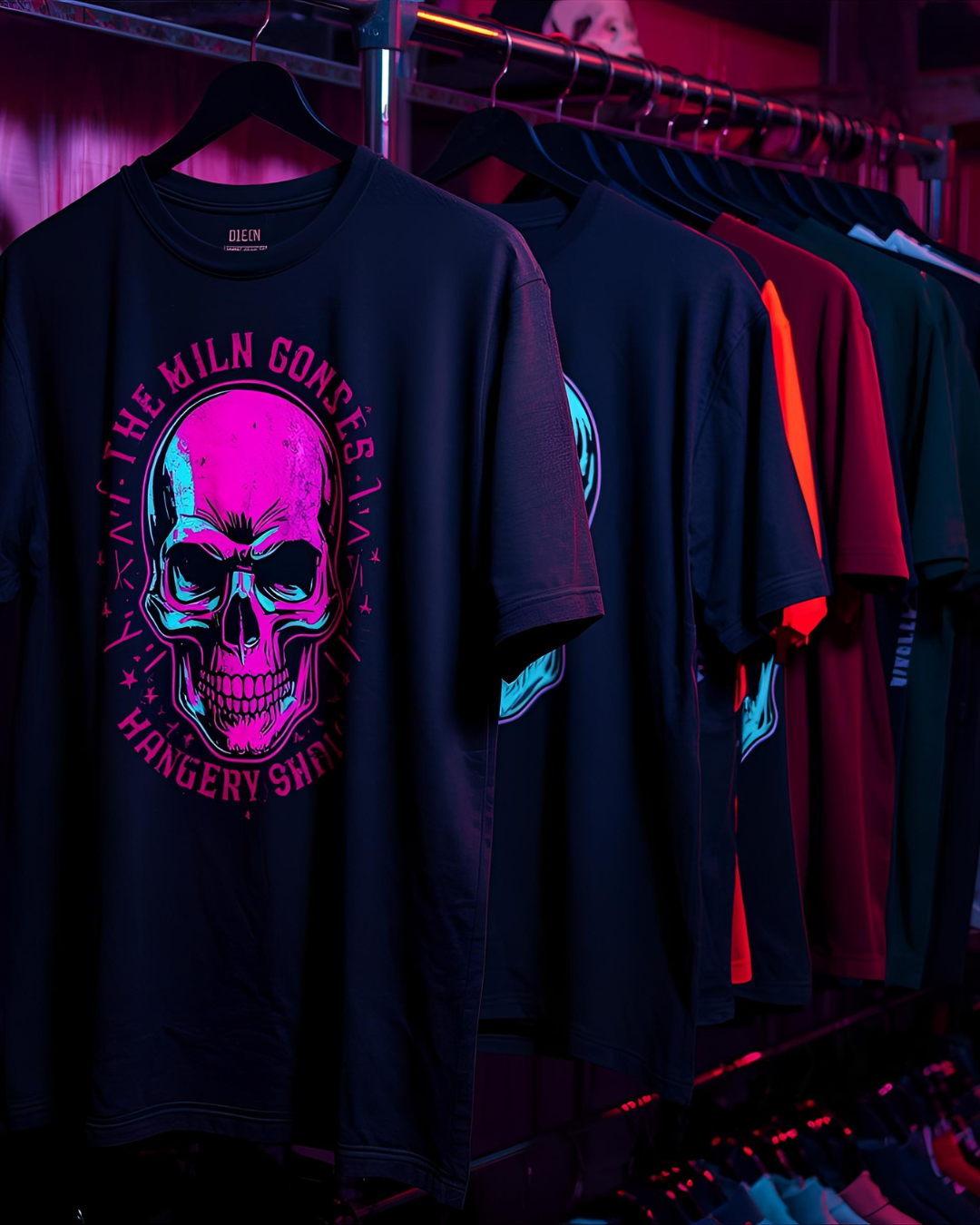T-Shirts
