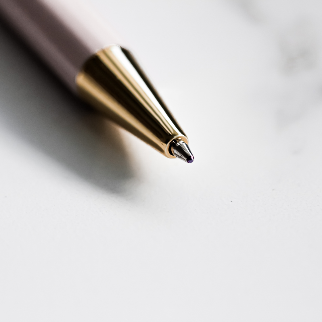 Custom Ballpoint Pen - Image 3