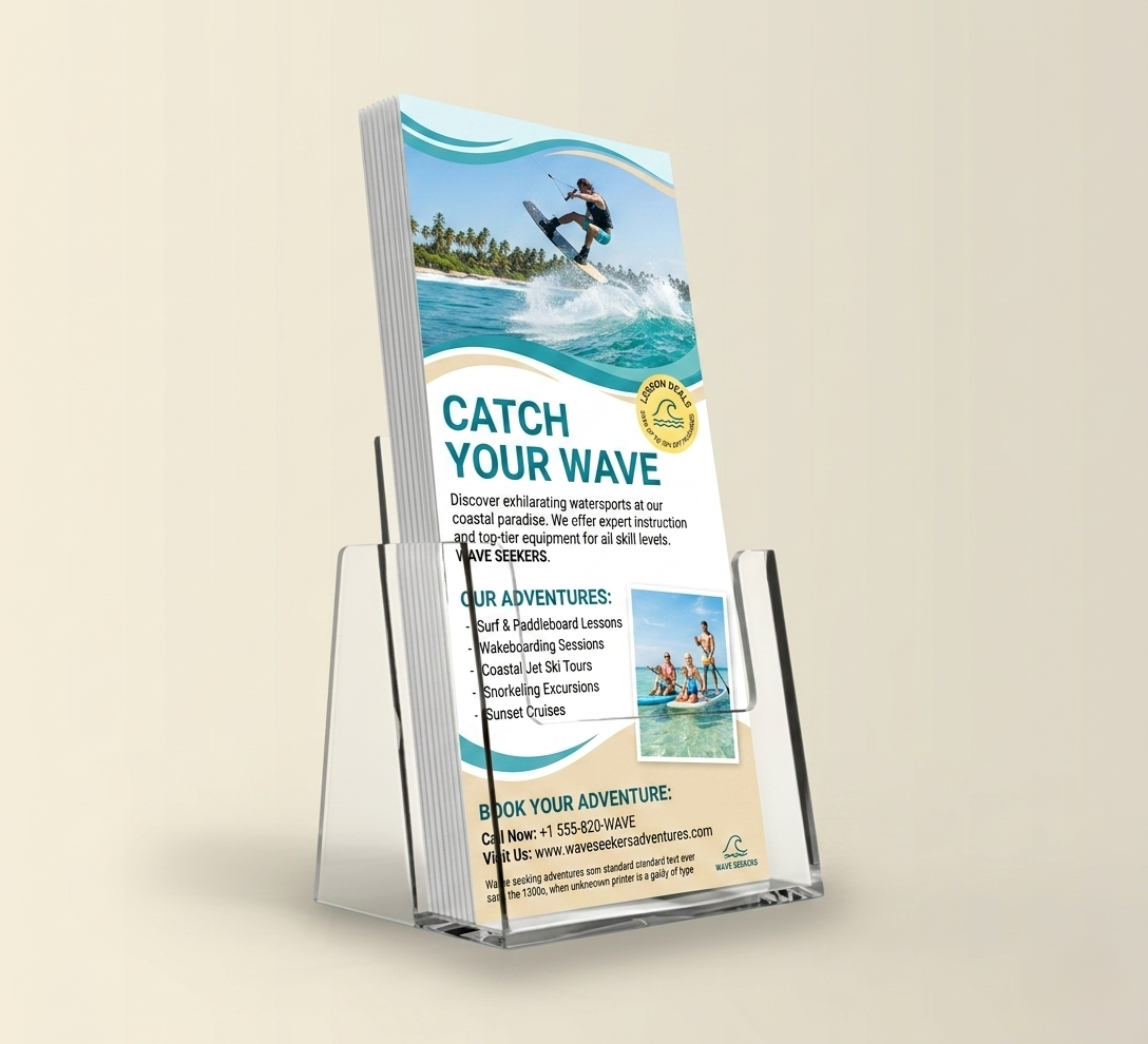 Rack Cards - Image 2