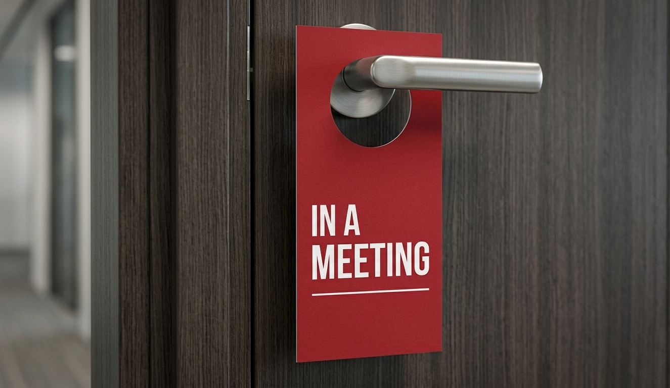 Door Hangers - Image 4