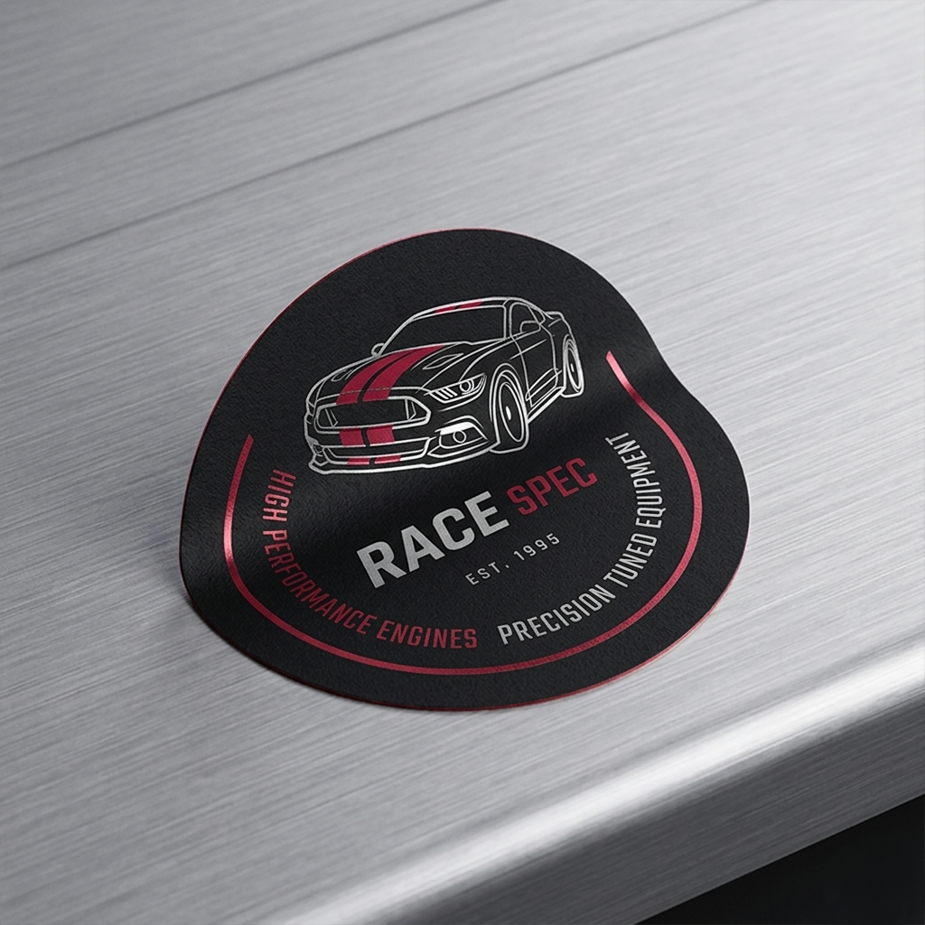 Row Roll Stickers - Image 2