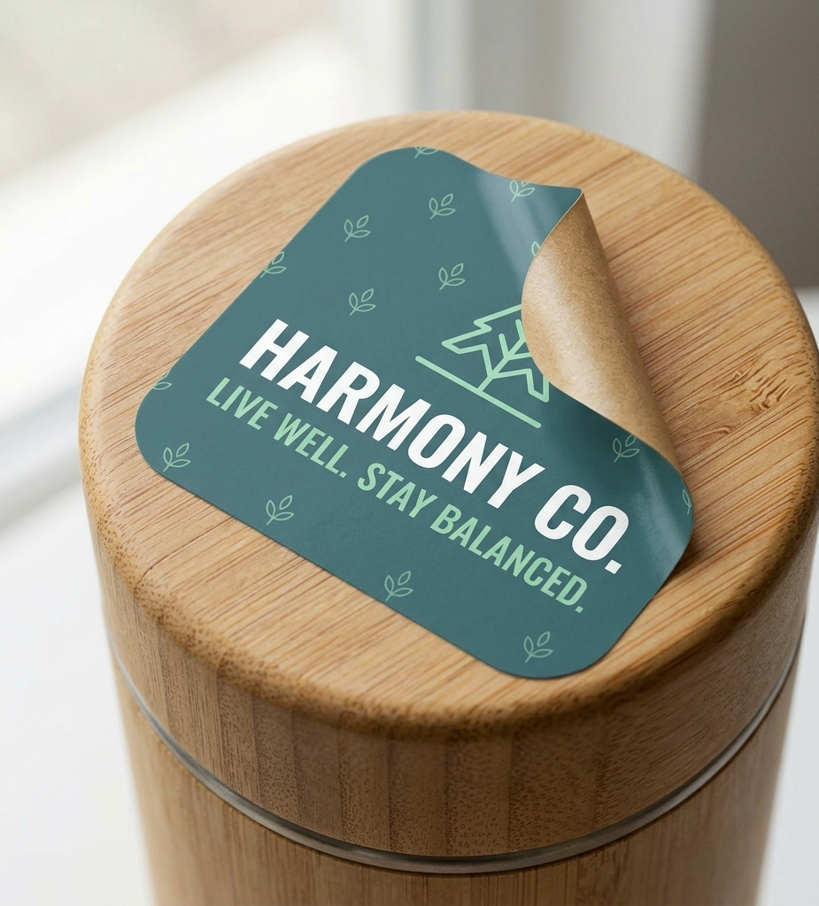 Row Roll Stickers - Image 3