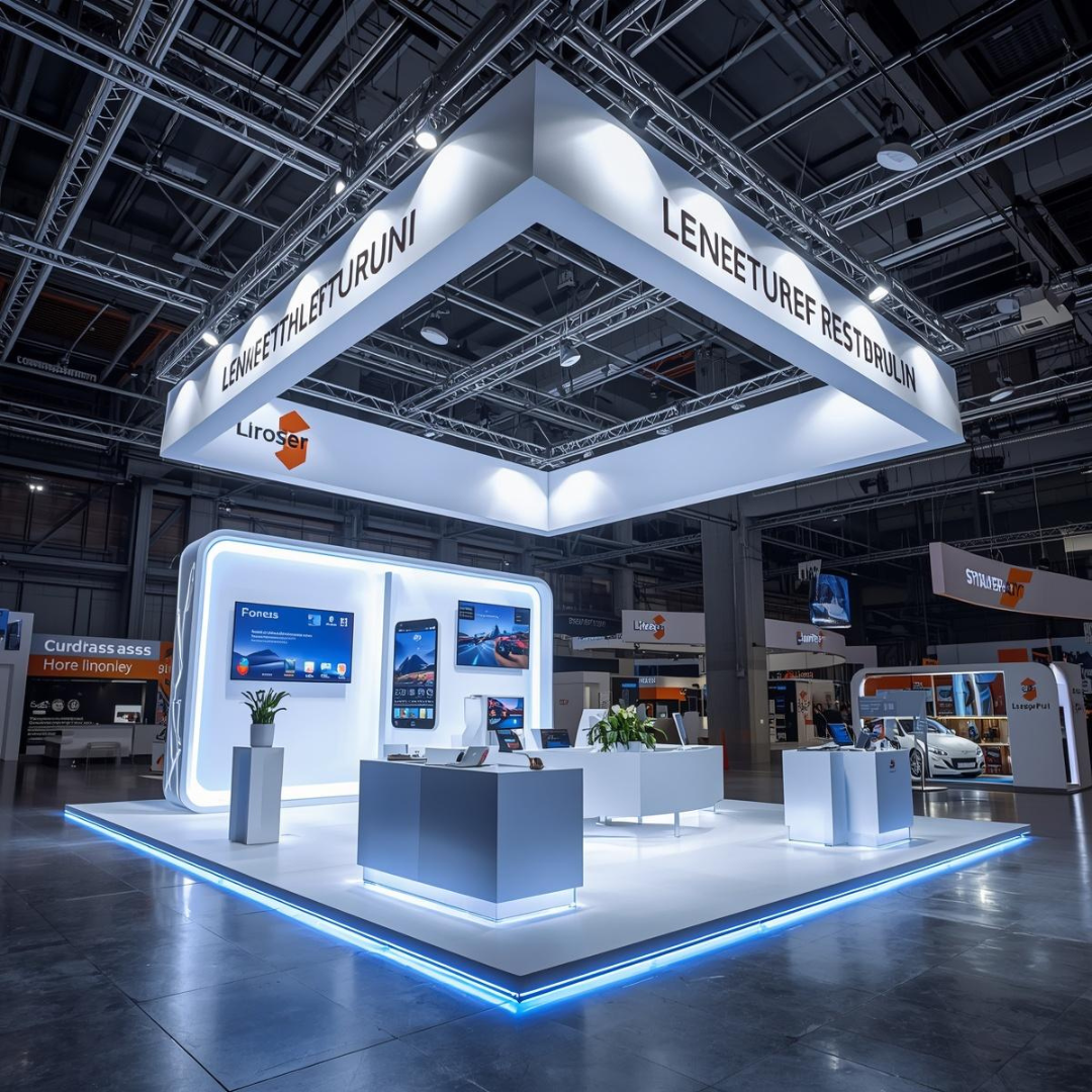 Trade Show Display - Image 3