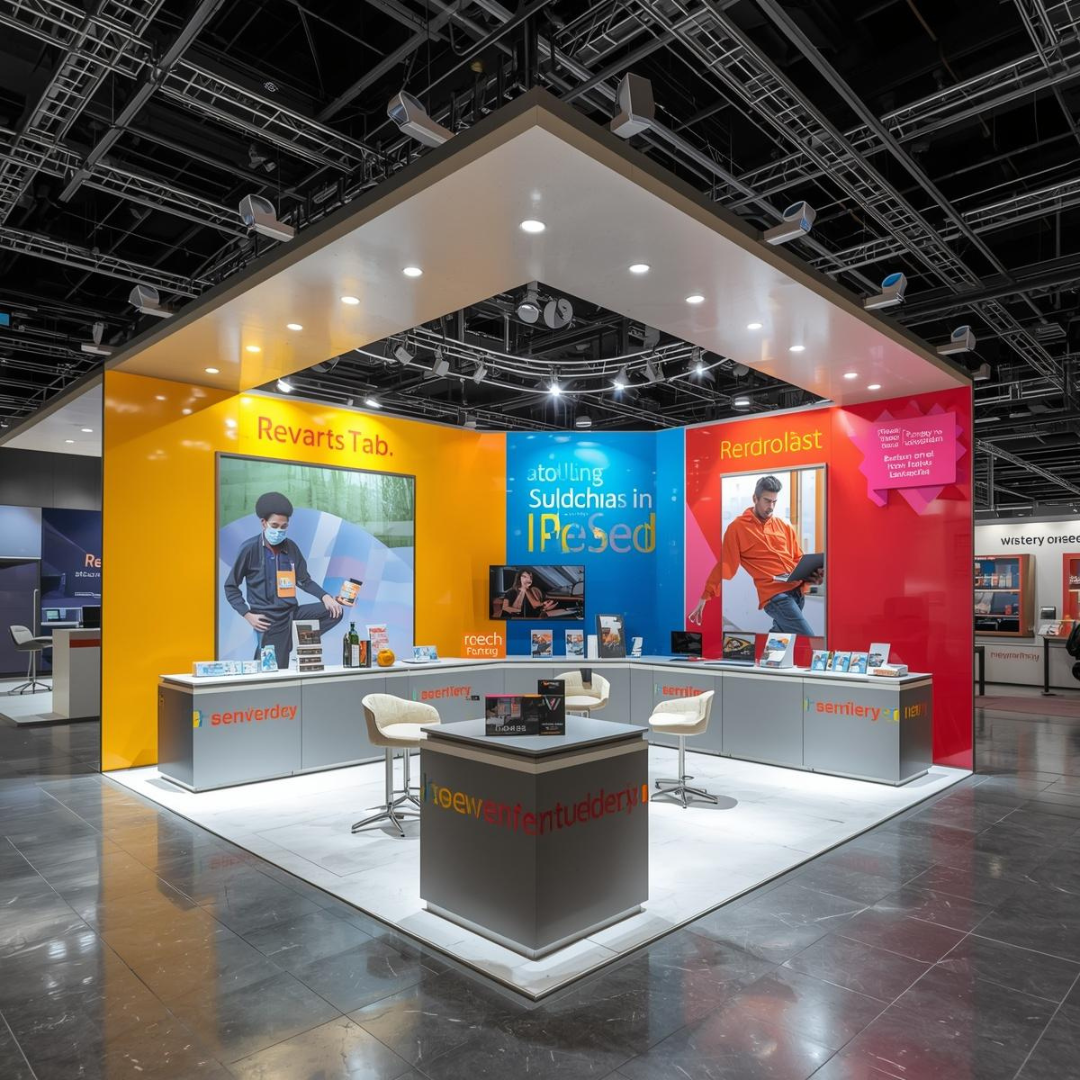 Trade Show Display - Image 4