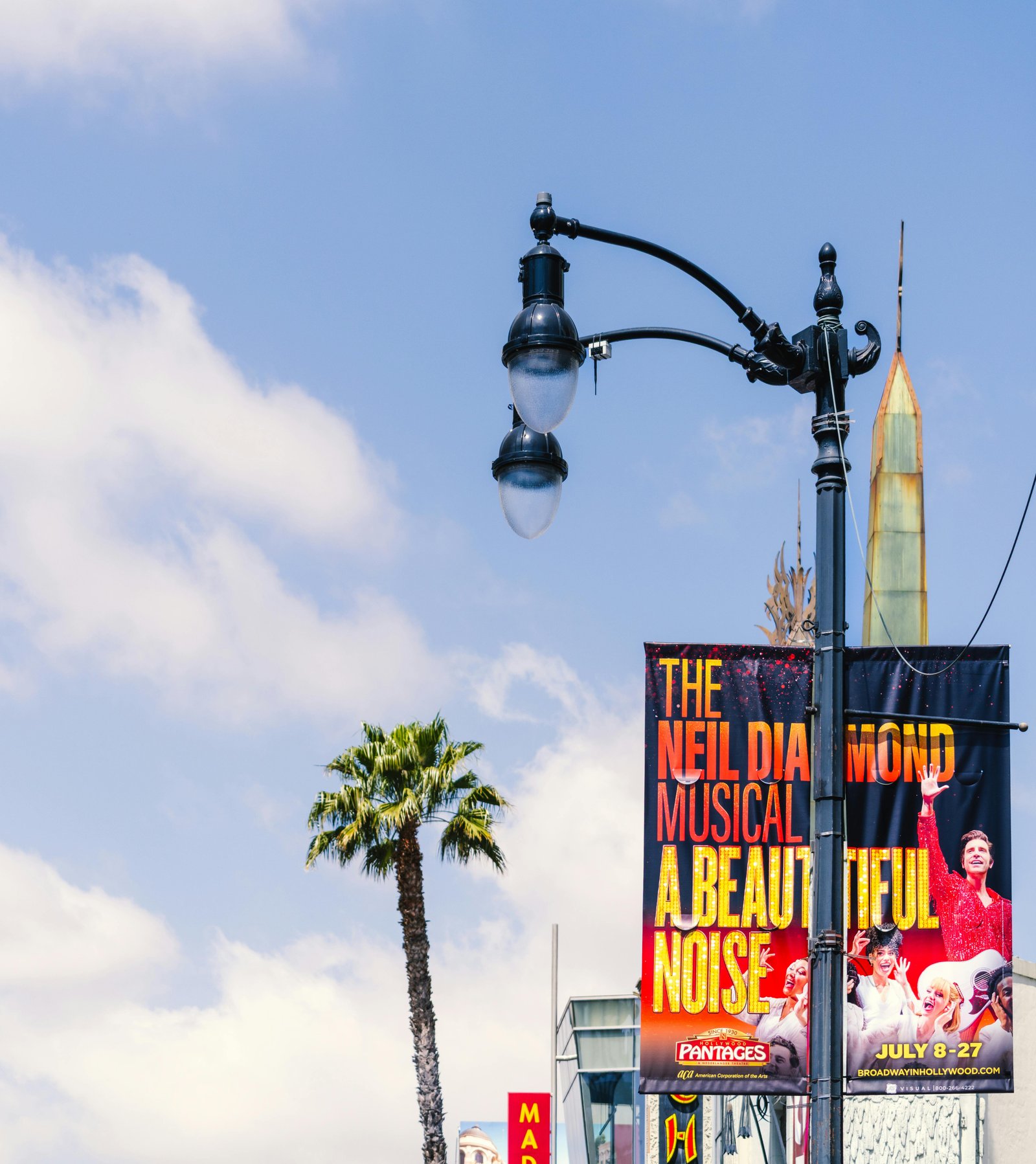 Pole Banners - Image 2