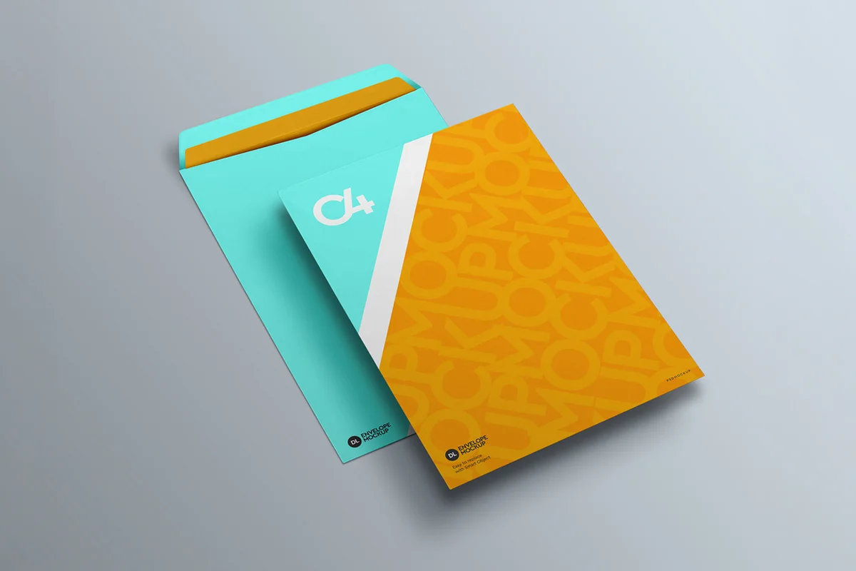 Shipping Envelopes - Image 2